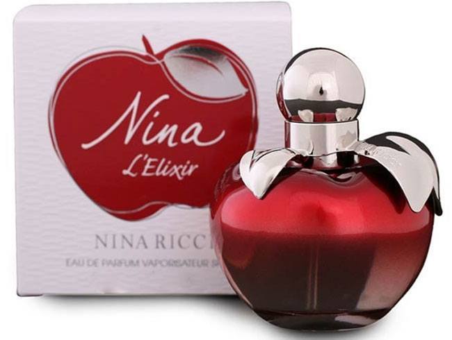 Nina Ricci L Elixir