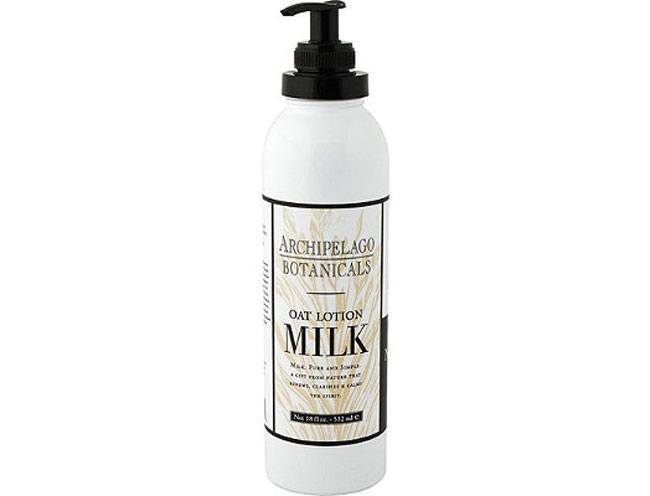 Oat Milk Lotion
