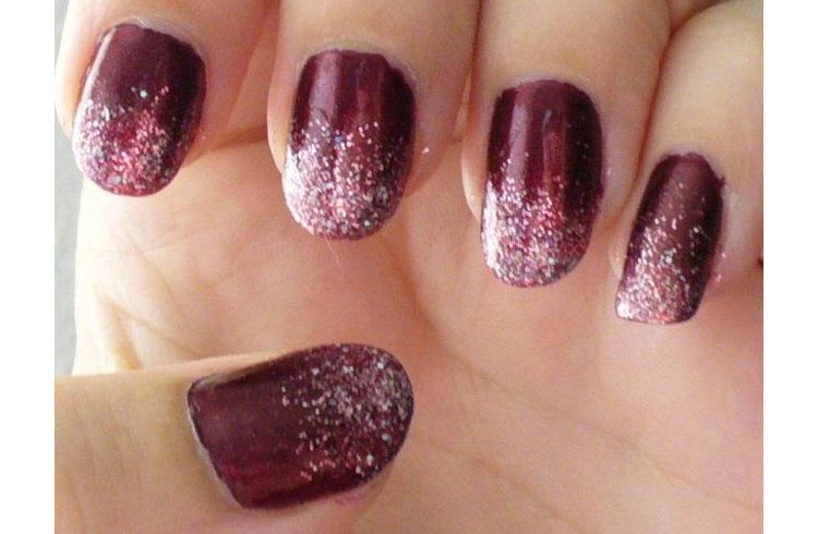 Manicures for Ombre Nails Manicures for Ombre Nails