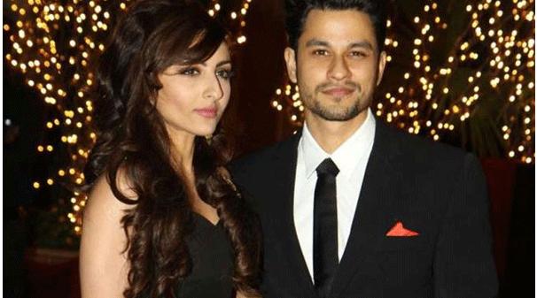 Soha Ali Khan and Kunal Khemu announce Wedding Dates