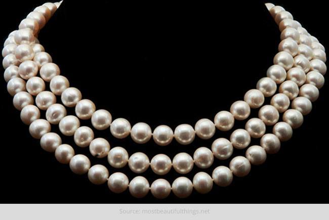 Hyderabad Pearl Jewellery Online