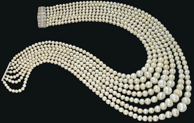 Pearls in Hyderabad