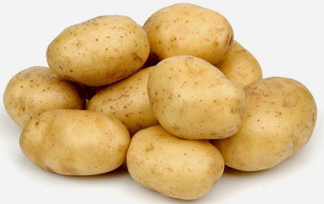 Potatoes