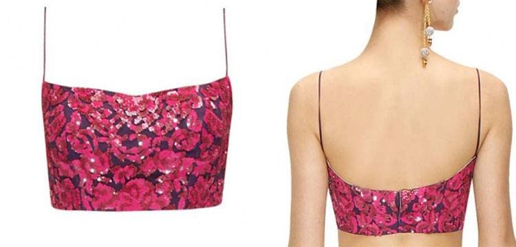 Simple Pattern Design Blouses Simple Pattern Design Blouses