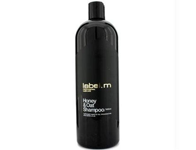 Oat Shampoo
