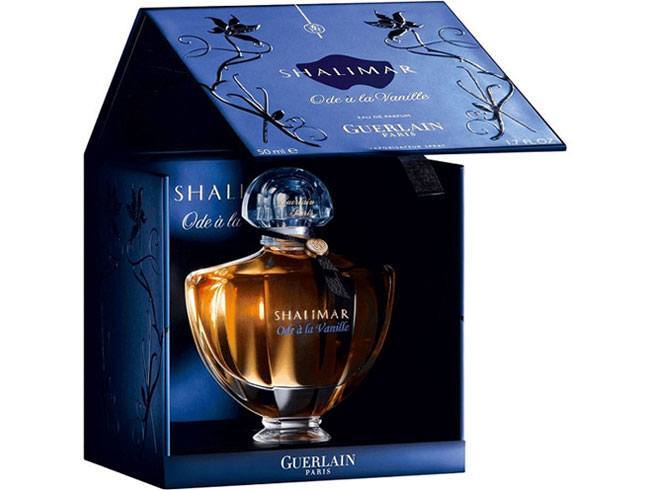 Shalimar by Guerlain