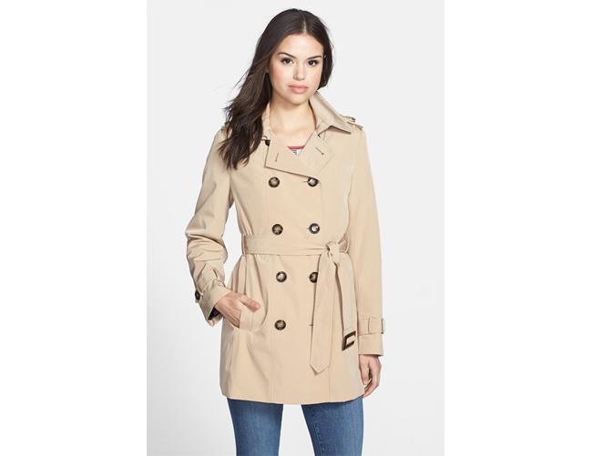 Trench Coat