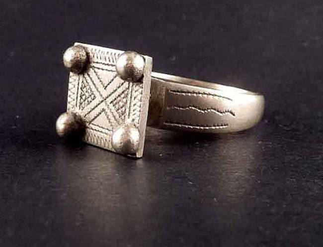 Tribal Jewelry of Africa