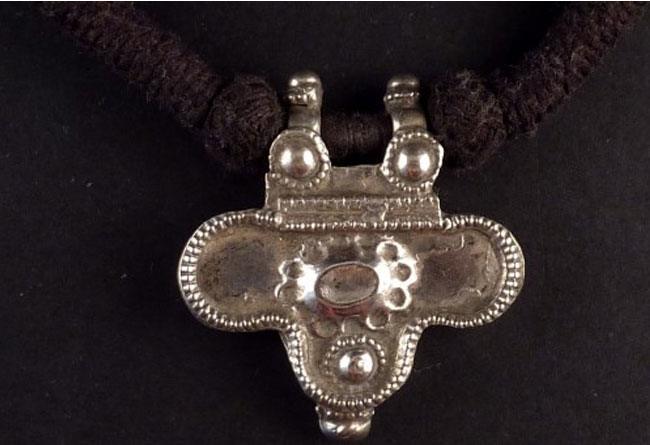 Tribal Jewelry of Rajasthan
