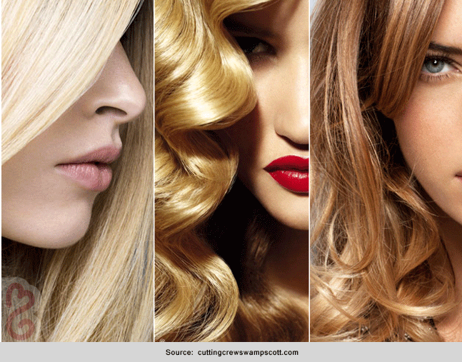 How to Choose the Right Hair Color for Your Skin Tone and Vein Color - wide 2