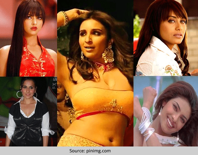 Top 3 Fashion Blunders by Bollywood Divas