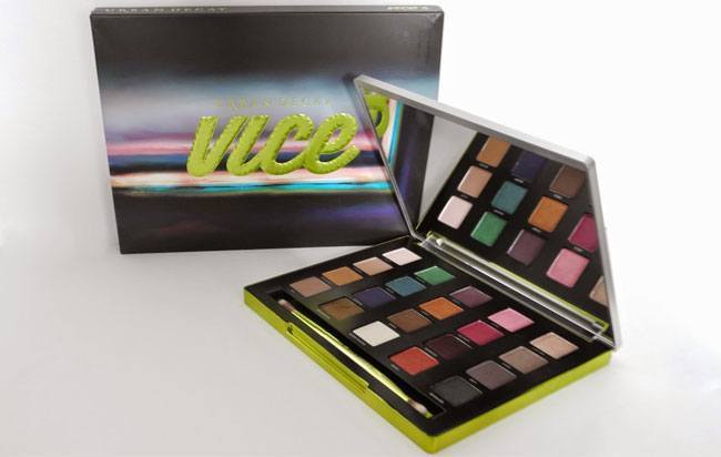 Urban Decay Vice3 Eyeshadow