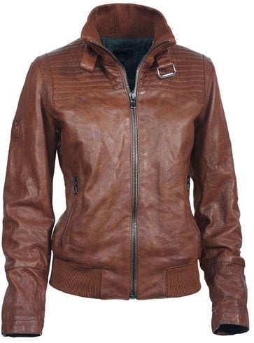 Vintage Leather Jackets