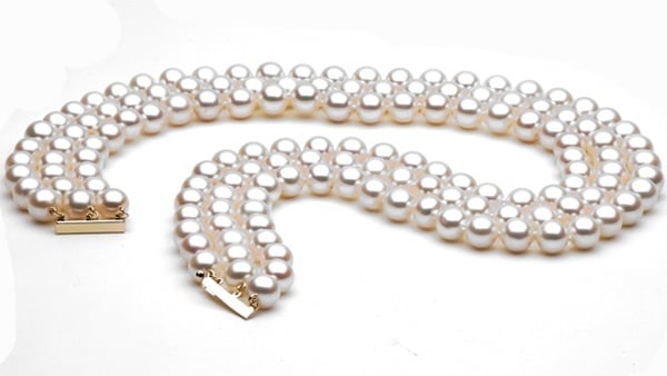 Krishna sales pearls gachibowli