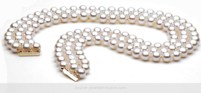 Where to Buy Pearls in Hyderabad