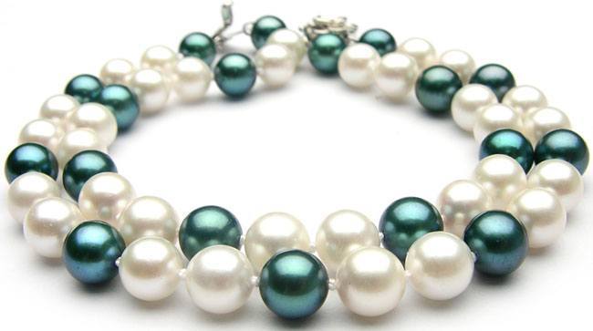 akoya pearls