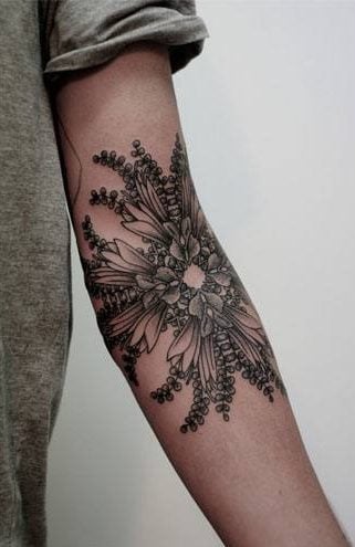 Armbands Tattoo Design