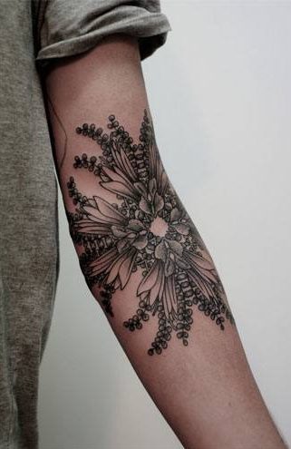 50 süße Arm Tattoo Designs für Frauen  