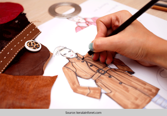 Top 10 Fashion Schools in the World