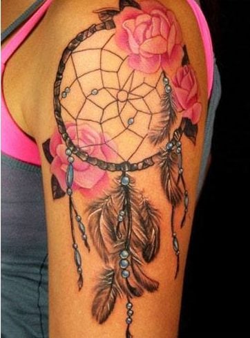 50 Cute Arm Tattoo Designs For Women