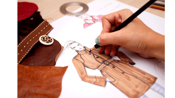 Top 10 Fashion Schools in the World