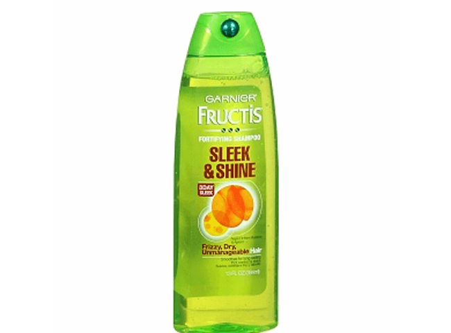 Garnier Fructis Best Shampoo in India