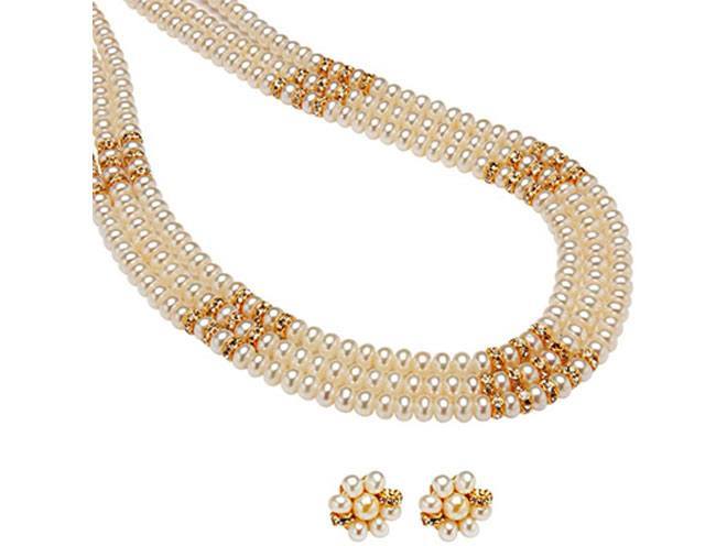 kedarnathji motiwale pearls