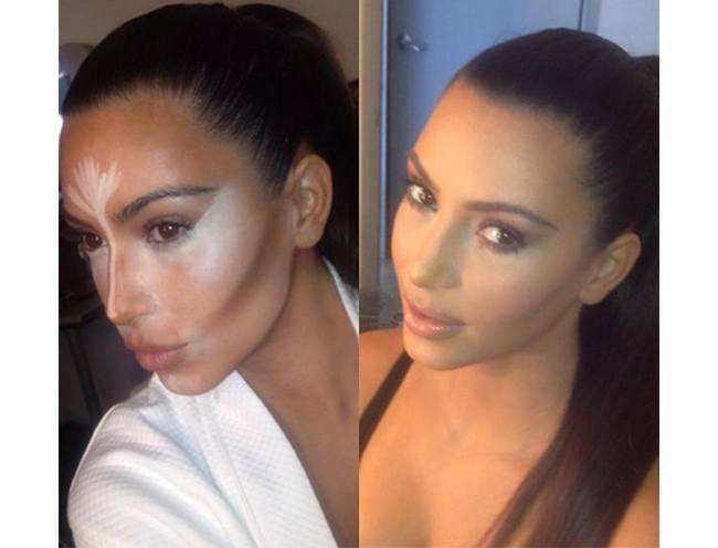 kimkardashianbeforeandafter