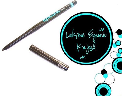 lakme eyeconic kajal lakme eyeconic kajal