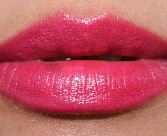 Mac Speaklouder Lipstick