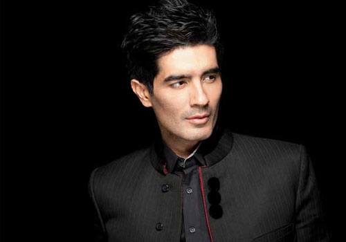 Manish Malhotra - The Master Of Fine Indian Craftsmanship