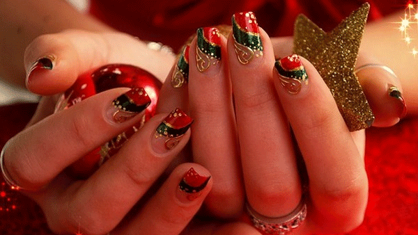 nailart