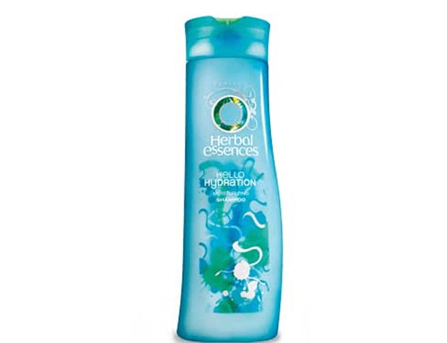 Herbal Essences Hello Hydration Shampoo for Hair