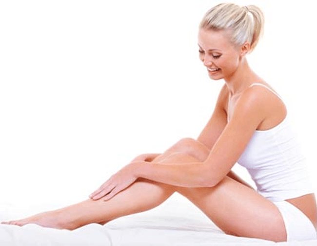 tips for waxing