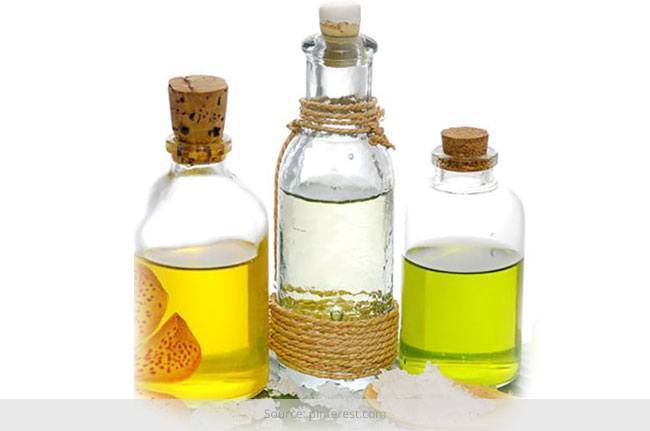 Aroma Oils benefit different Health Problem