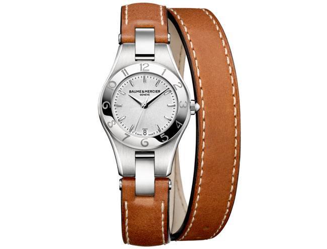 Baume & Mercier Linea