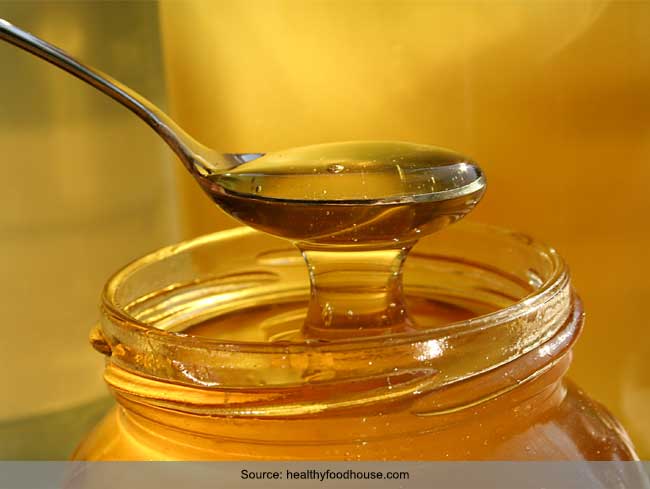 Beauty Benefits Of Honey 