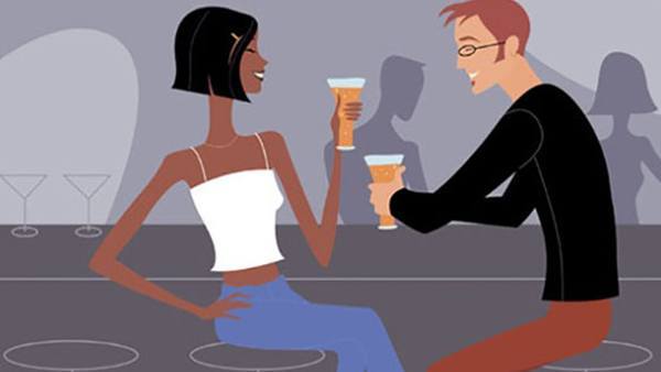 Body Language to Follow on your First Date