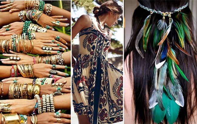 Bohemian Chic