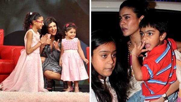 Bollywood Moms Who Truly Inspire Us