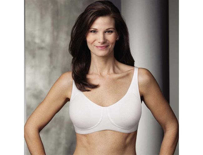 Care for bras made from cotton