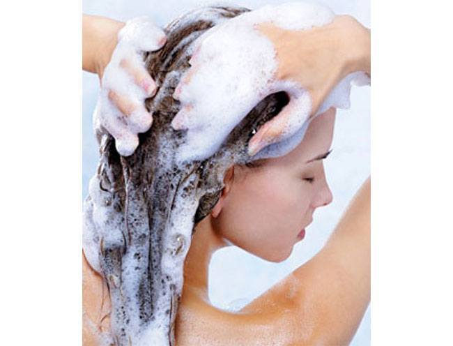 Hair loss Choose the Correct Shampoo and Conditioner