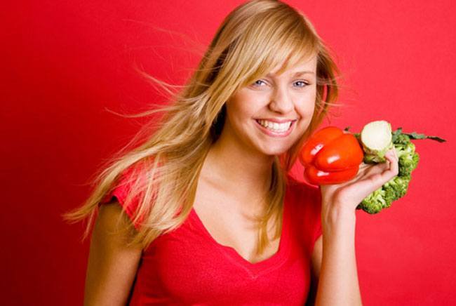 Eat Healthy Eat a Healthy Diet