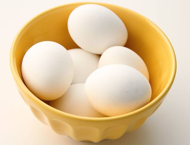 Eggs