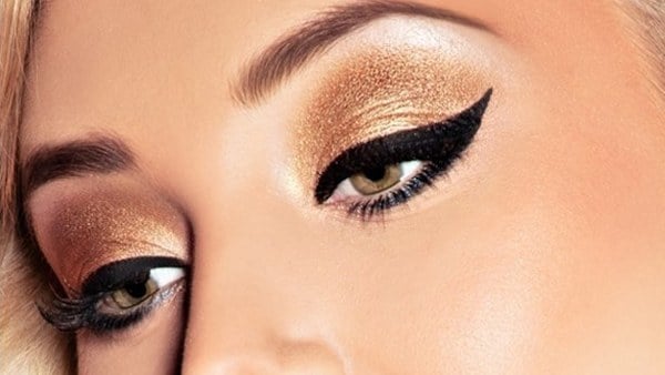 Eye Makeup Tips