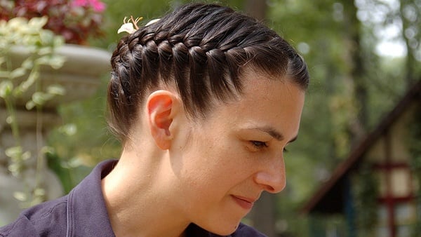 10 French Braided Hairstyles For Long Hair