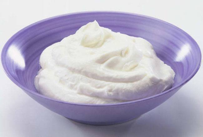 Greek Yogurt