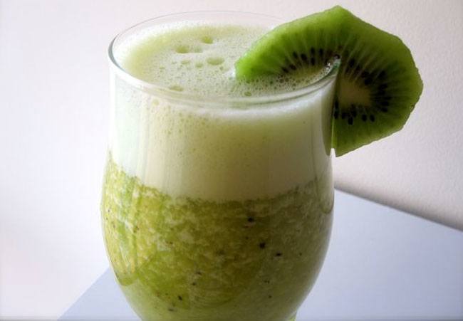 Green Monster Smoothie