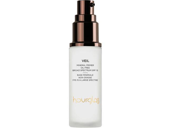 Hourglass Veil Mineral Primer