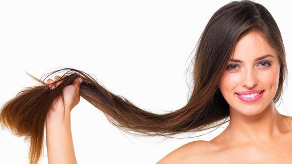 How to Make Hair Healthy